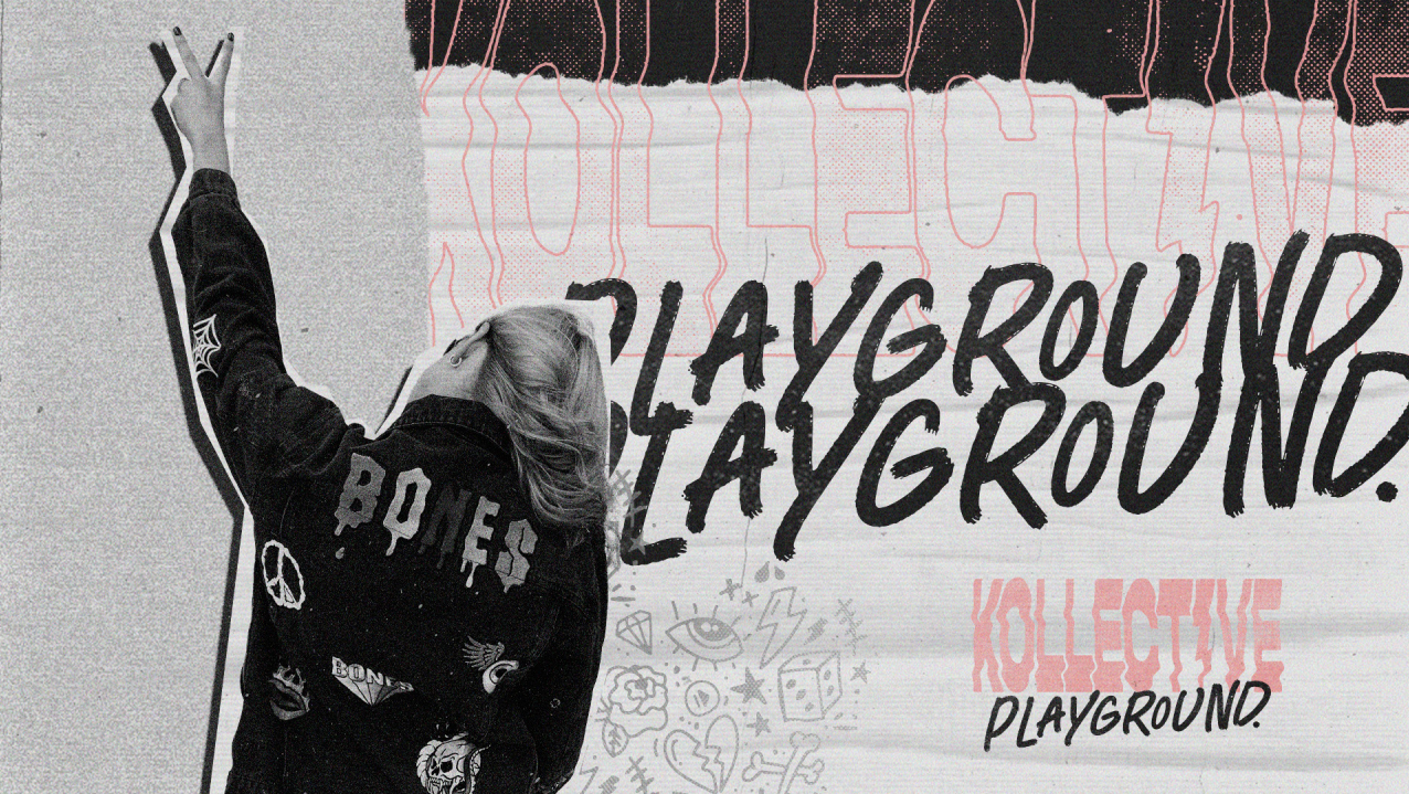 Kollective Playground